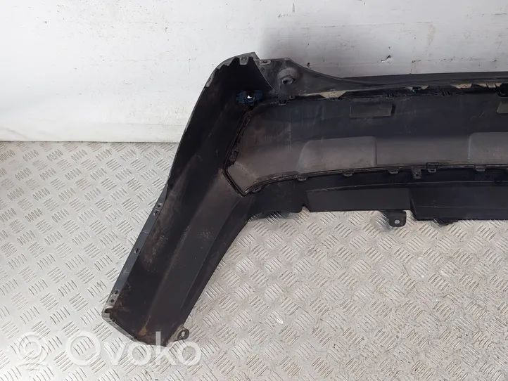 Toyota RAV 4 (XA50) Rear bumper 5215942230