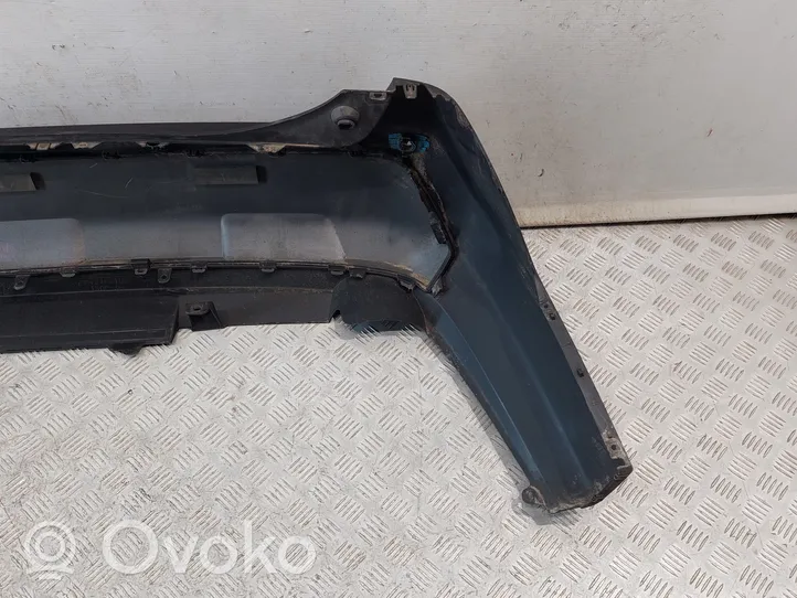 Toyota RAV 4 (XA50) Stoßstange Stoßfänger 5215942230