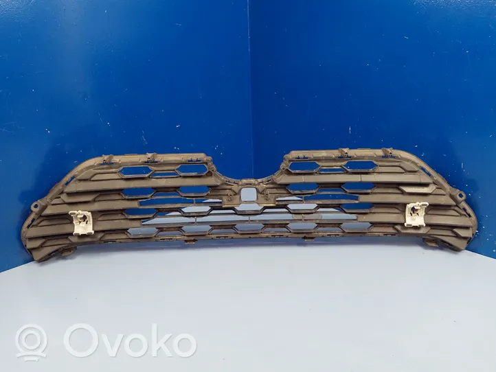 Toyota RAV 4 (XA50) Grille calandre supérieure de pare-chocs avant 5311242190