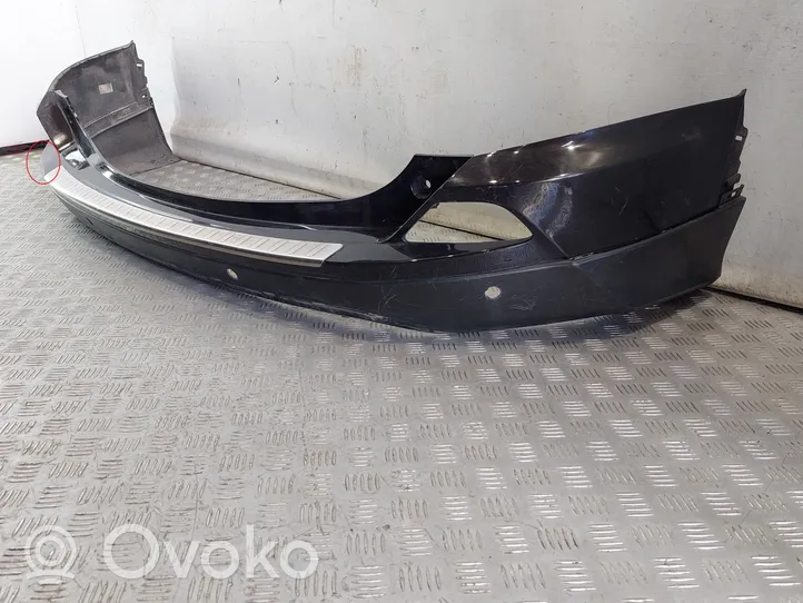 Toyota RAV 4 (XA40) Pare-chocs 5215942280