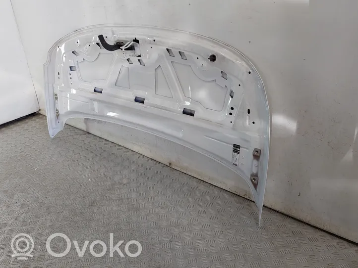 Toyota Proace Dangtis variklio (kapotas) 9820422880