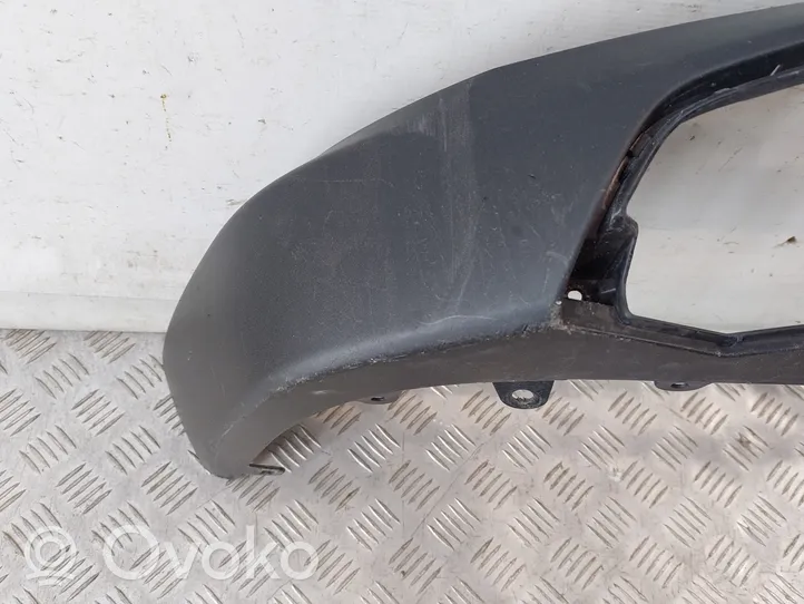 Toyota RAV 4 (XA50) Spoiler Lippe Stoßstange Stoßfänger vorne 5241142110