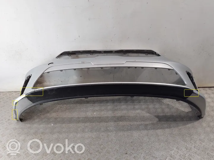 KIA Ceed Front bumper 86511J7000