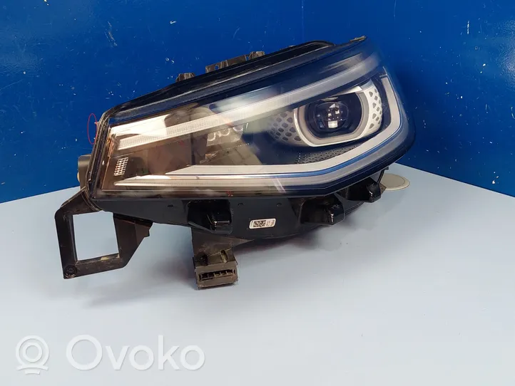 Volkswagen ID.4 Lampa przednia 11B941035E