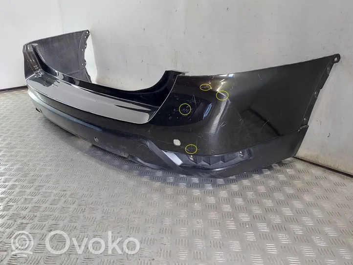 Nissan X-Trail T32 Rear bumper 850226FR0H