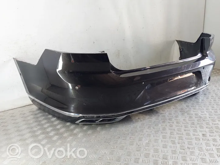 Volkswagen PASSAT B8 Rear bumper 3G5807421B