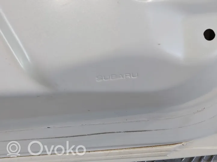 Subaru Outback (BS) Couvercle de coffre 60809AL00A9P