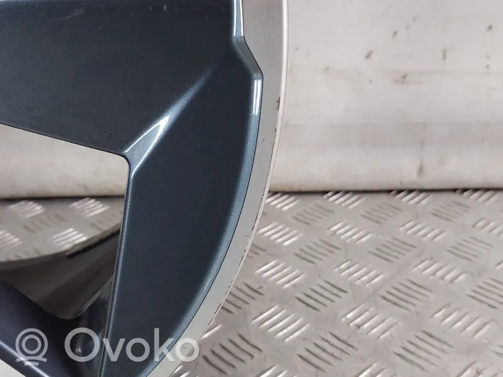 Nissan Qashqai J12 Felgi aluminiowe R19 6UA3A