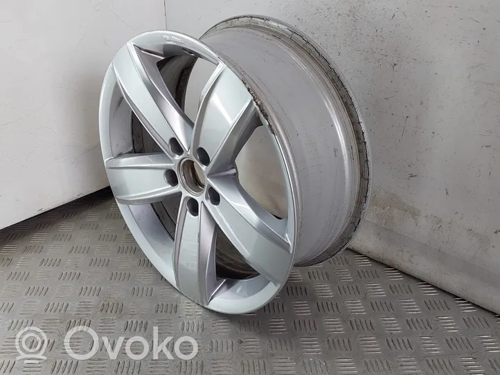 Volkswagen PASSAT B8 R17 alloy rim 3G0071497B