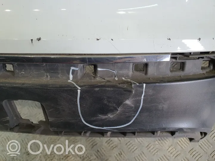 Volkswagen Tiguan Rear bumper 5NA807417