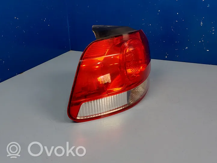Volkswagen Golf VI Aizmugurējais lukturis virsbūvē 5K0945095E