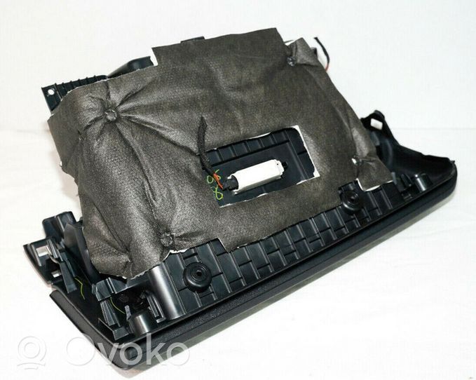 Mini Clubman F54 Schowek deski rozdzielczej / Komplet 