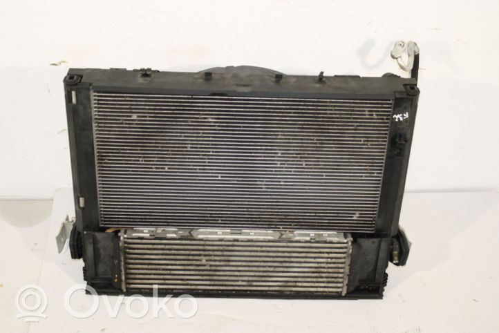 BMW 4 F32 F33 Kit Radiateur 