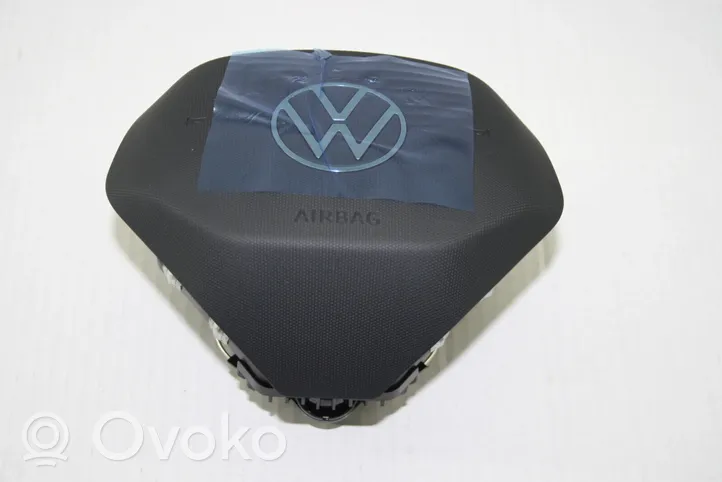 Volkswagen PASSAT B8 Steering wheel airbag 5NA880201E