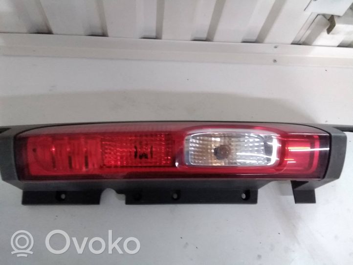 Opel Vivaro Takavalon osa 265A60118R