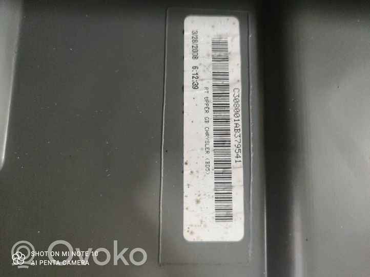 Chrysler Voyager Vano portaoggetti 0308001AB379541