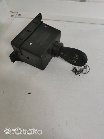 Chrysler Voyager Ignition lock 2012dj4476