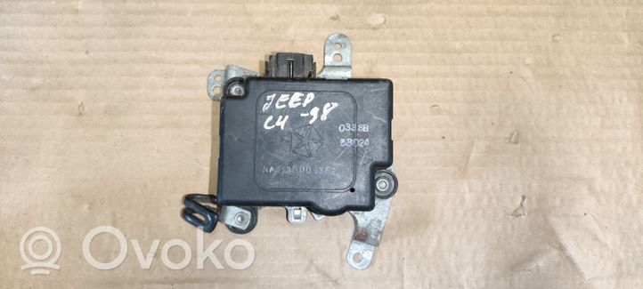 Jeep Grand Cherokee Other relay 