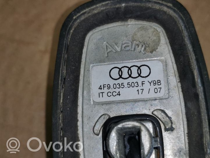 Volkswagen PASSAT B5.5 Antena GPS 4F9035503F