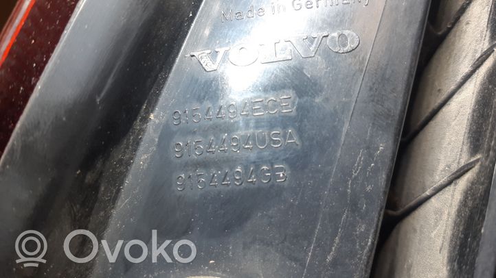 Volvo V70 Feux arrière / postérieurs 9154494ECE