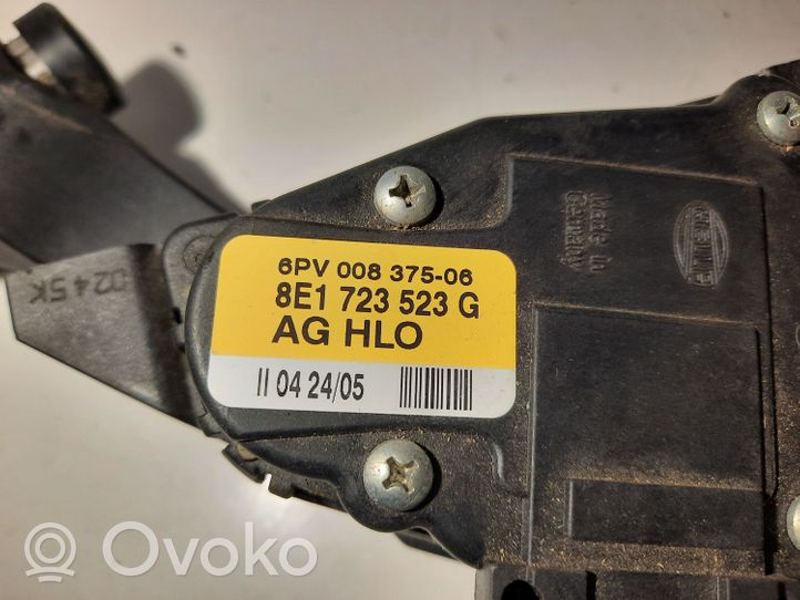 Audi A4 S4 B7 8E 8H Педаль акселератора 8E1723523