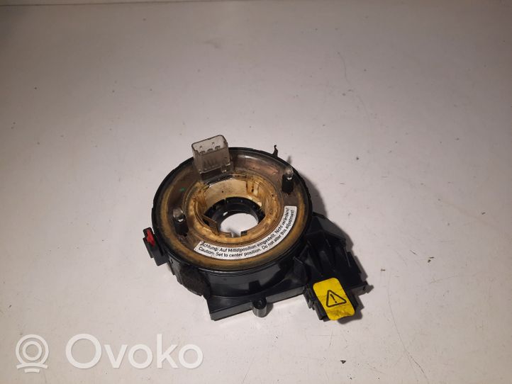 Volkswagen Caddy Bague collectrice/contacteur tournant airbag (bague SRS) 616030