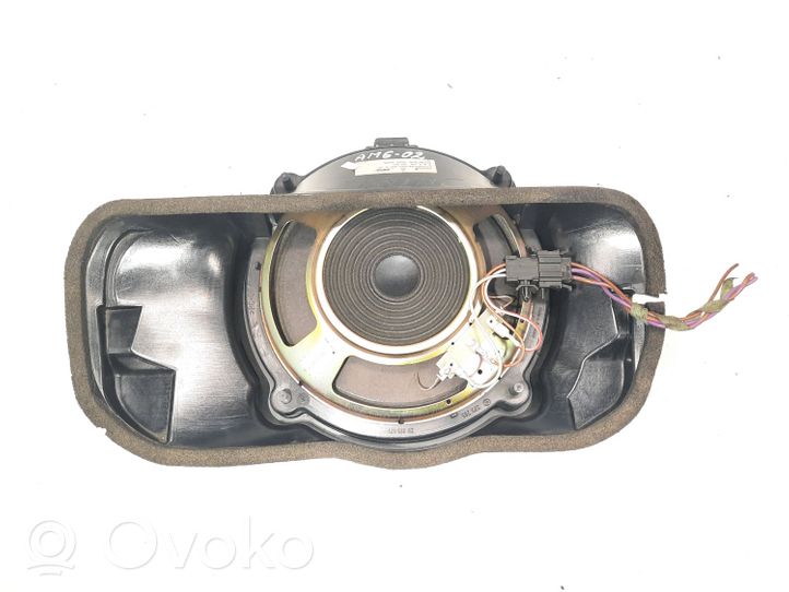 Mercedes-Benz C AMG W203 Subwoofer speaker 2038208210