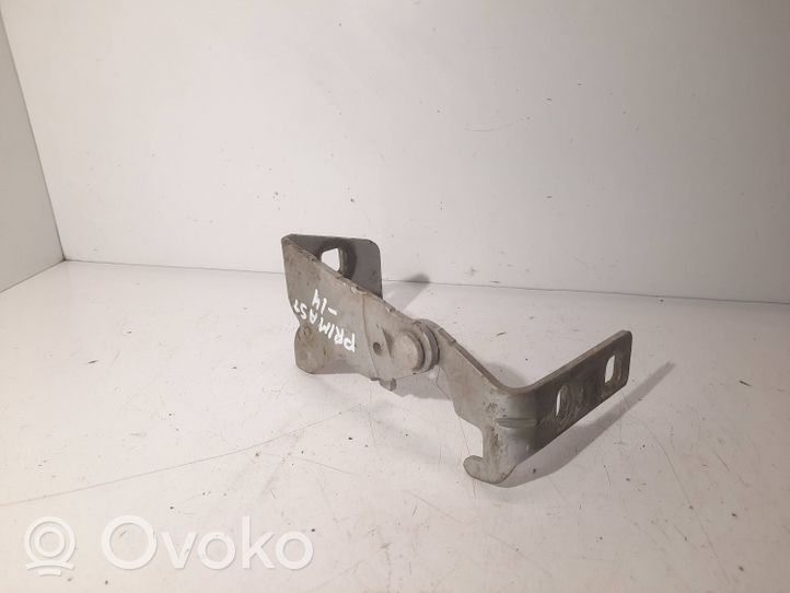 Nissan Primastar Cerniere del vano motore/cofano 312083