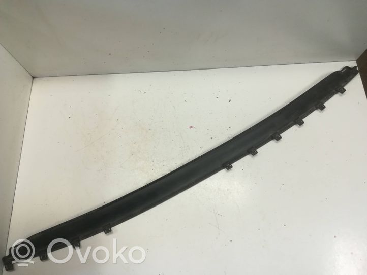 Audi A4 S4 B6 8E 8H Rear bumper lower part trim 