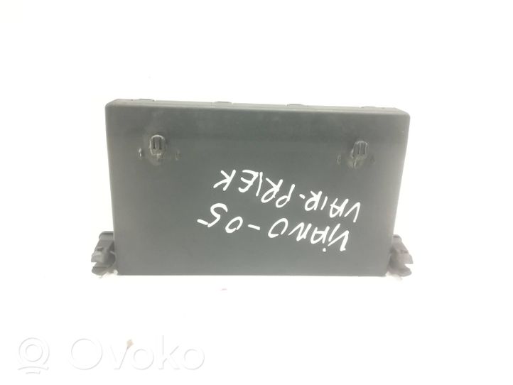 Mercedes-Benz Vito Viano W639 Door control unit/module 6398200026