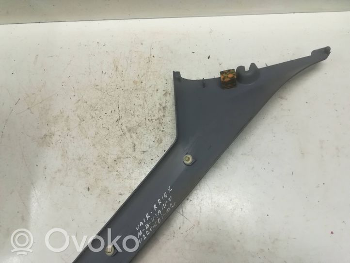 Mercedes-Benz Vito Viano W638 Rivestimento montante (A) A6386923901