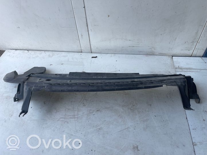 Volvo XC70 Front bumper skid plate/under tray 09484049