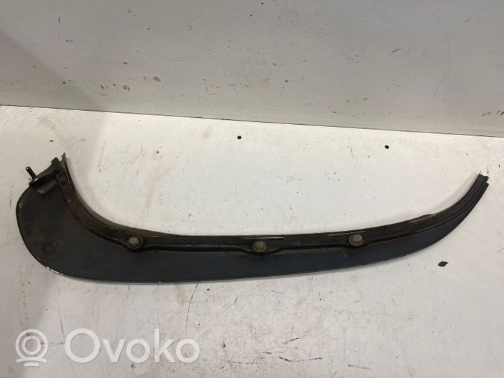 BMW 3 E30 Rivestimento vetro lato posteriore 