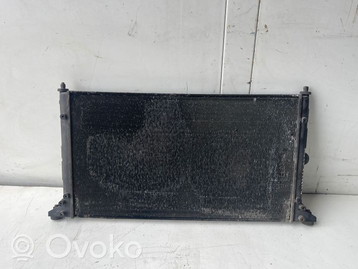 Seat Alhambra (Mk1) Radiateur de refroidissement 95vw8005ab