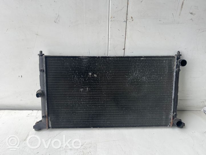 Seat Alhambra (Mk1) Radiateur de refroidissement 95vw8005ab