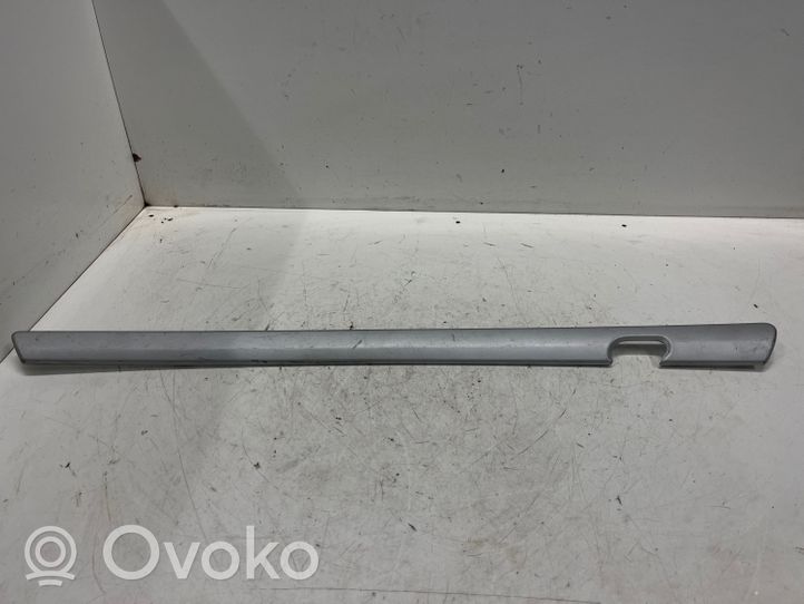 Skoda Octavia Mk2 (1Z) Kita panelės detalė 1Z0867459B