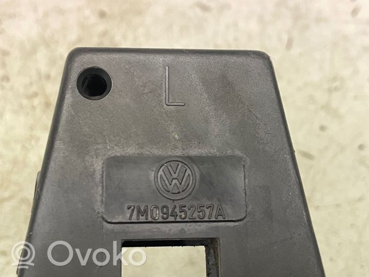 Volkswagen Sharan Portalampada fanale posteriore 7M0945257A