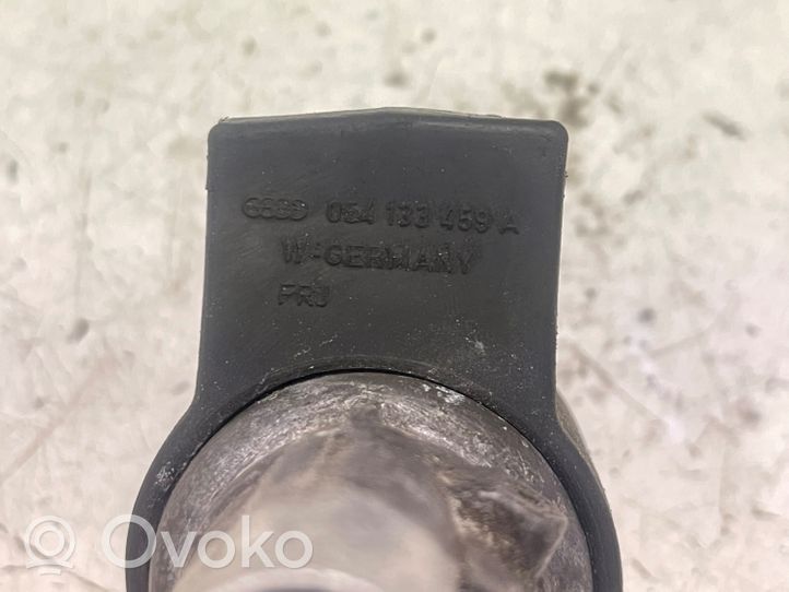 Volkswagen Golf III Idle control valve (regulator) 054133459A