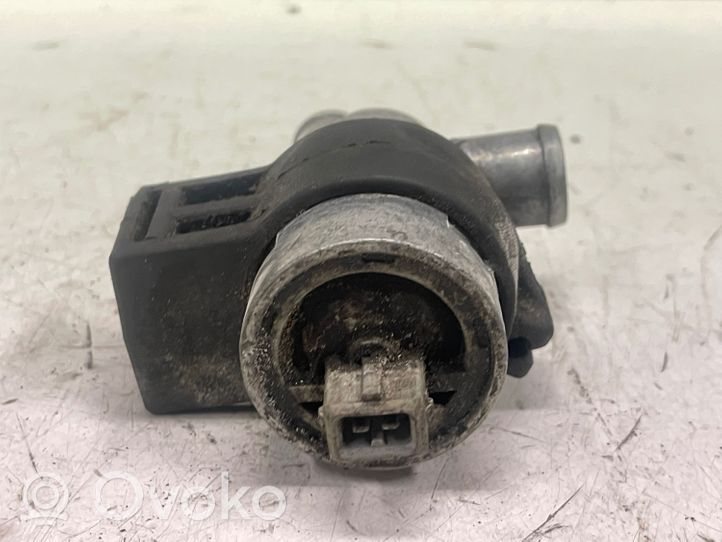 Volkswagen Golf III Idle control valve (regulator) 054133459A