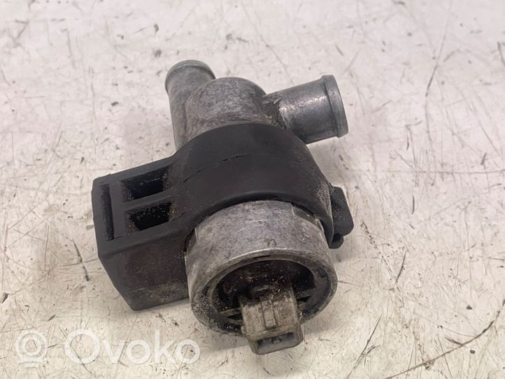 Volkswagen Golf III Idle control valve (regulator) 054133459A