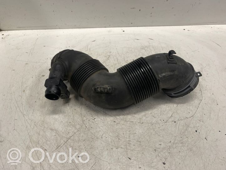 Volkswagen Golf VI Rura / Wąż dolotowy powietrza 3C0129654