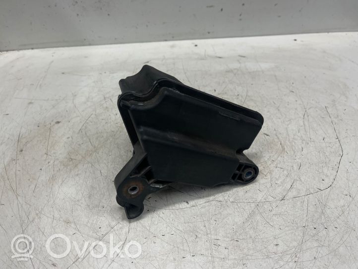 Volvo V50 Podciśnieniowy zbiornik powietrza 9646411180