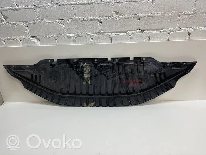 Audi A8 S8 D4 4H Engine splash shield/under tray 1H0807611