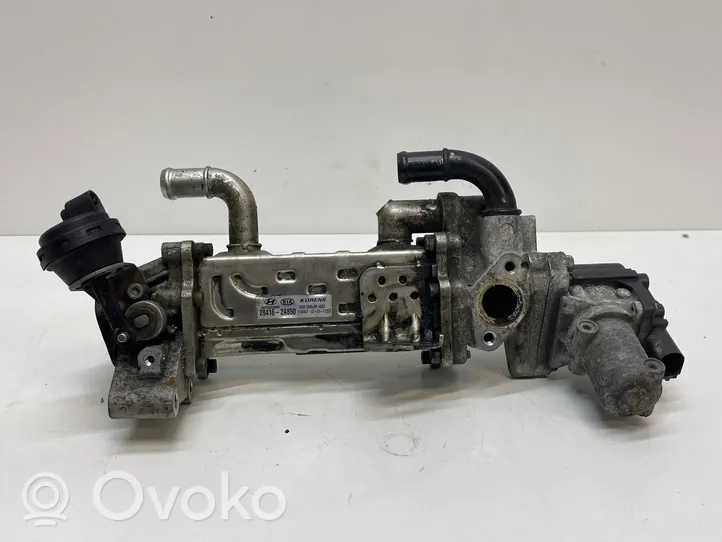 Hyundai i40 Valvola EGR 284162A850