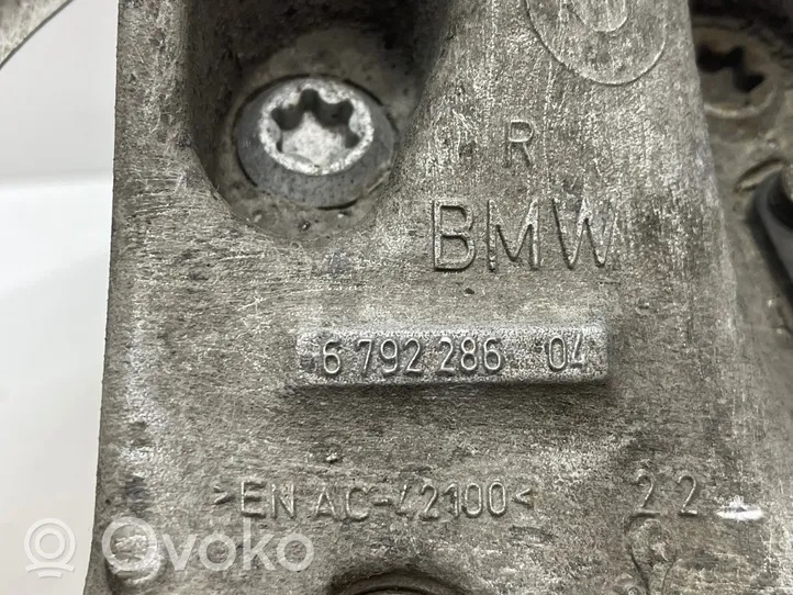 BMW 1 F20 F21 Mozzo ruota anteriore 18915910