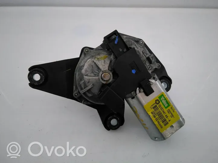 Dodge Nitro Rear window wiper motor 55157447AA