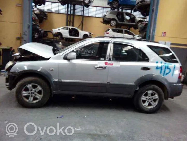 KIA Sorento IV Scatola del cambio manuale a 5 velocità 7A05202TE