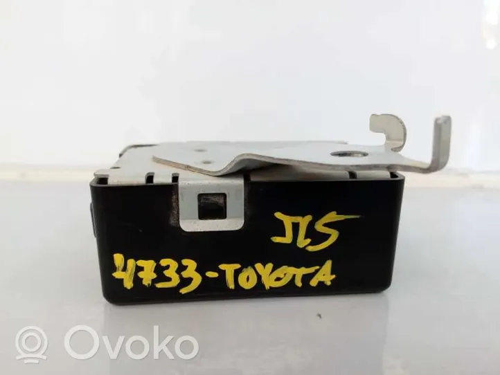 Toyota Land Cruiser (J120) Muut ohjainlaitteet/moduulit 8974060072