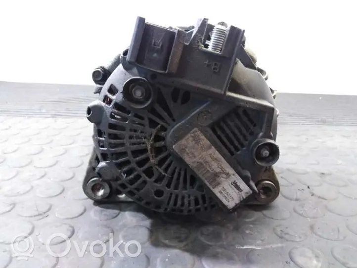 Ford Mondeo MK IV Generatore/alternatore AG9T10300BA