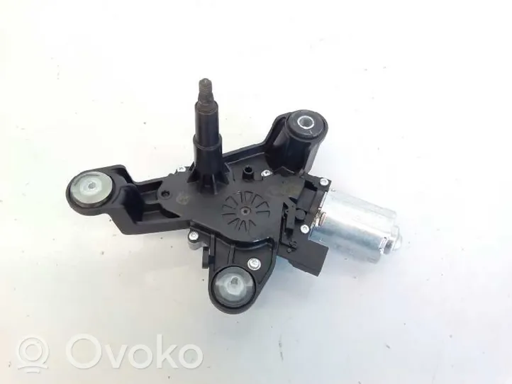 Citroen C3 Aircross Moteur d'essuie-glace arrière 0390205063